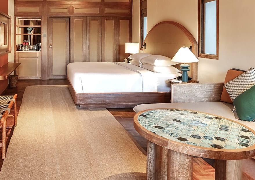 Sunset Beach Villa with Pool